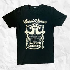 Hysteric Glamour top